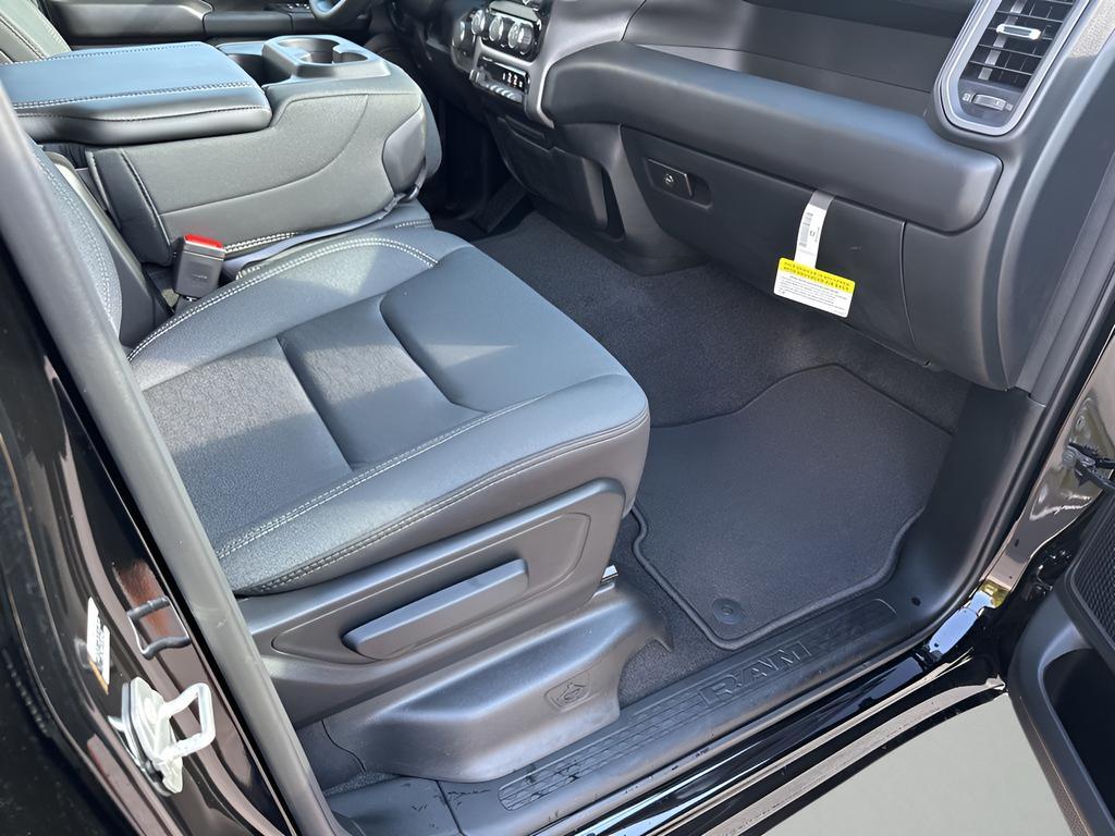 new 2026 Ram 1500 car, priced at $43,300