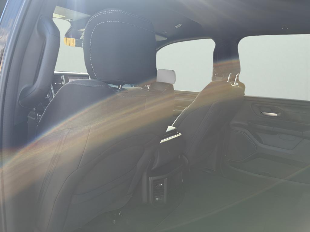 new 2026 Ram 1500 car, priced at $43,300