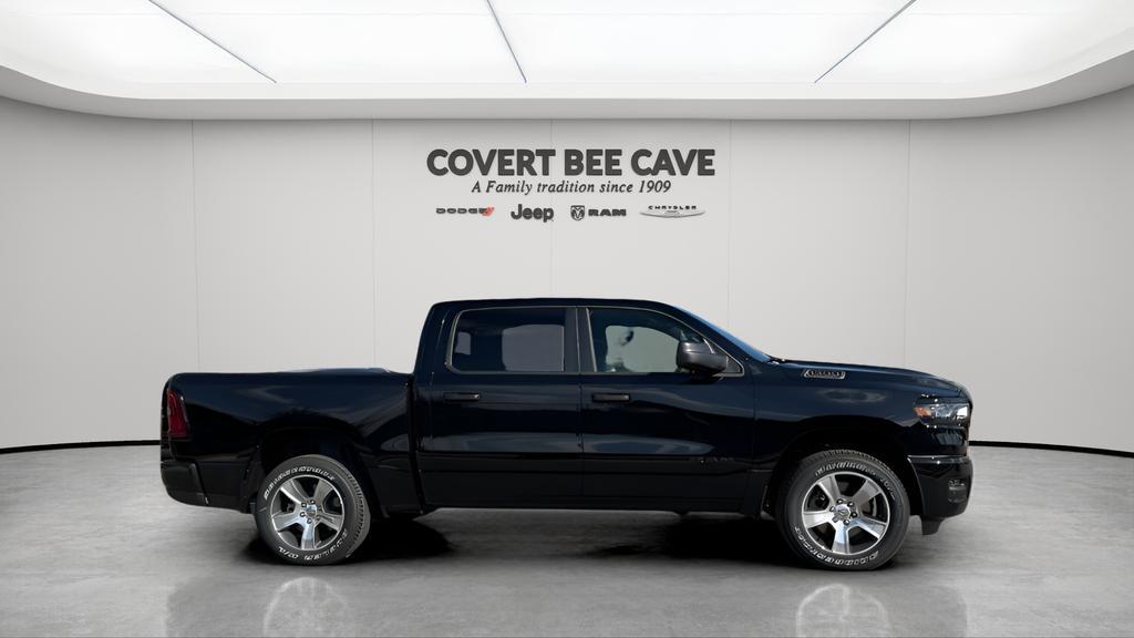 new 2026 Ram 1500 car, priced at $43,300