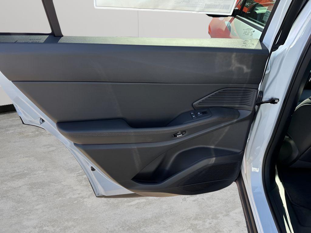 new 2026 Jeep Cherokee car