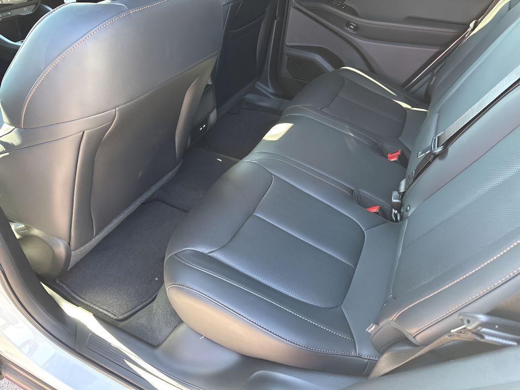 new 2026 Jeep Cherokee car