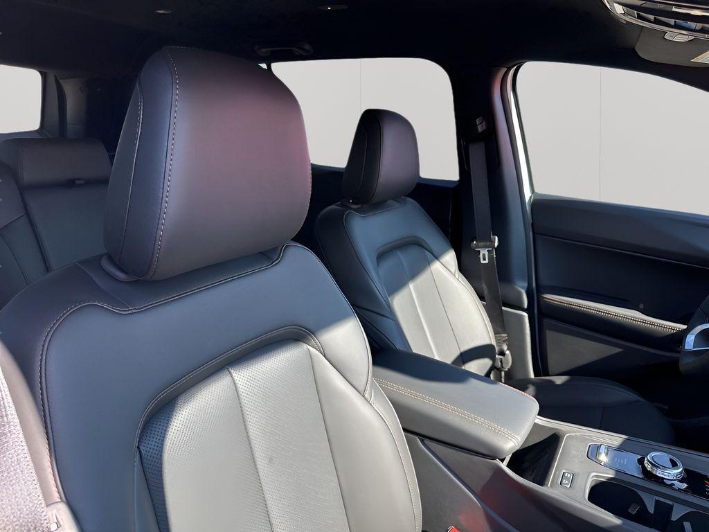 new 2026 Jeep Cherokee car