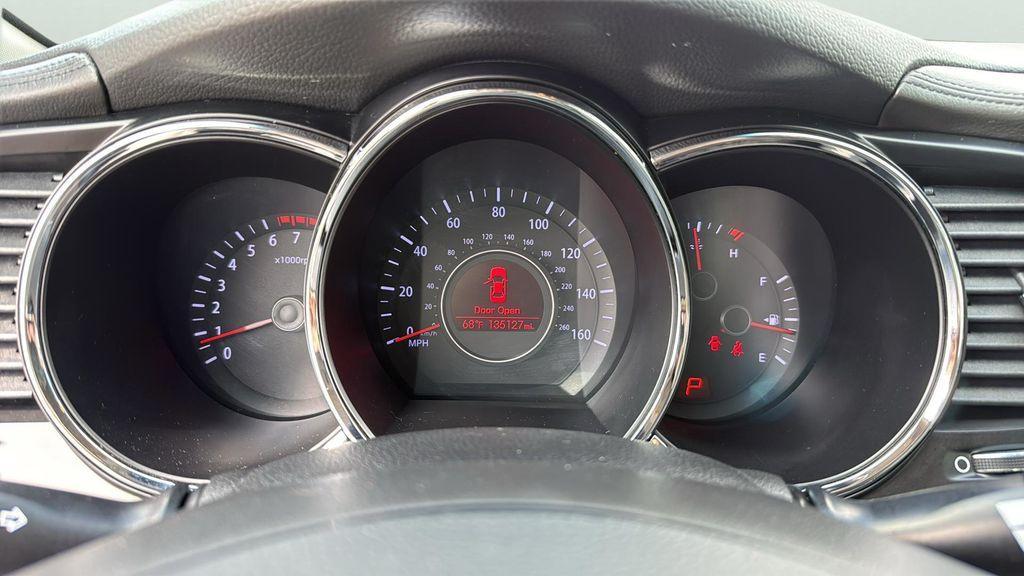used 2013 Kia Optima car, priced at $9,896