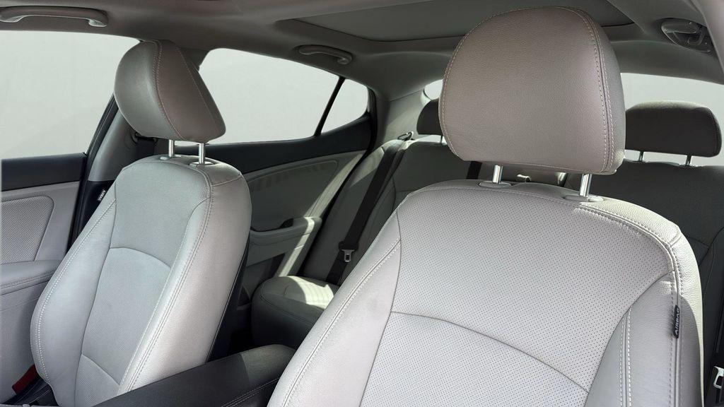 used 2013 Kia Optima car, priced at $9,896
