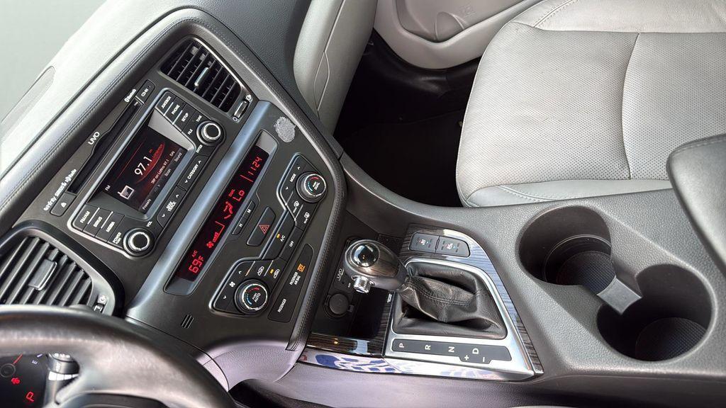 used 2013 Kia Optima car, priced at $9,896