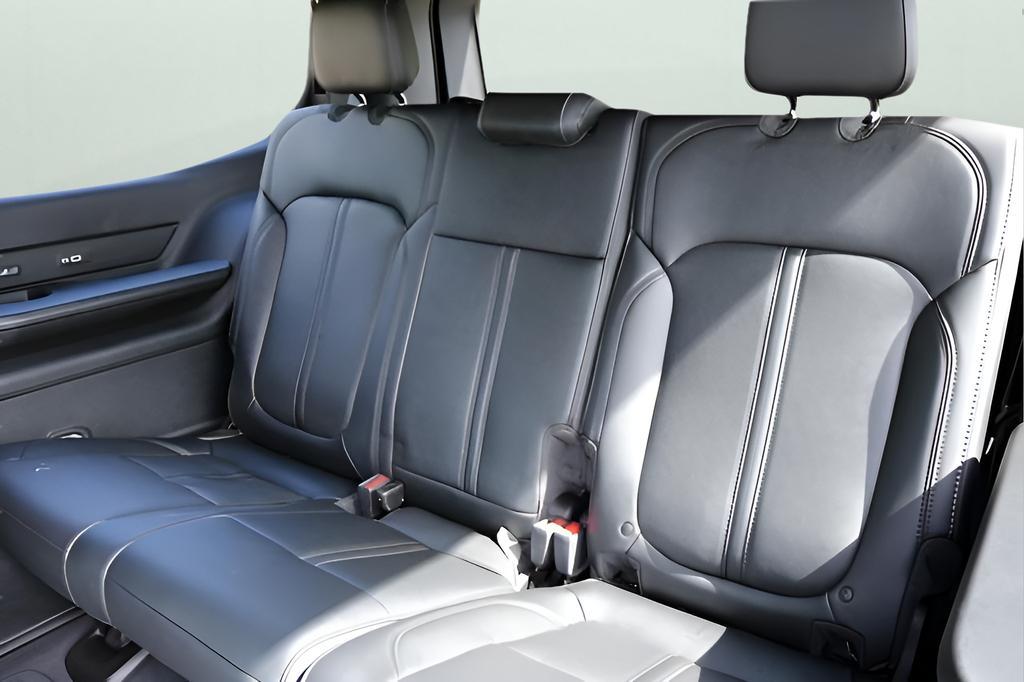 new 2025 Jeep Wagoneer car, priced at $80,730