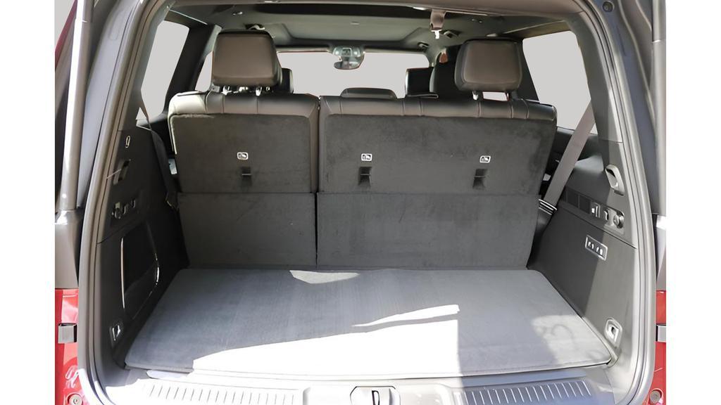 new 2025 Jeep Wagoneer car, priced at $80,730