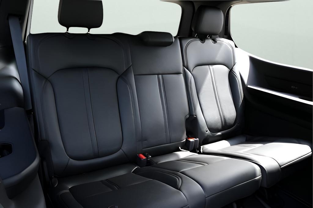 new 2025 Jeep Wagoneer car, priced at $80,730