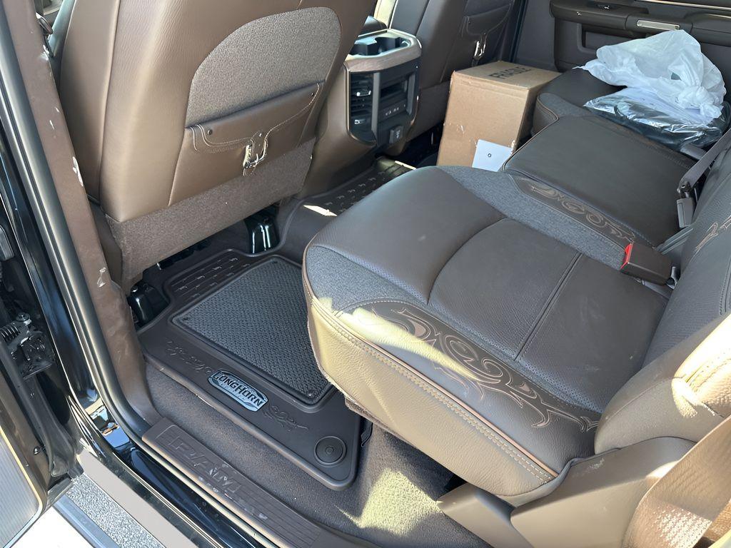 new 2026 Ram 3500 car, priced at $101,195