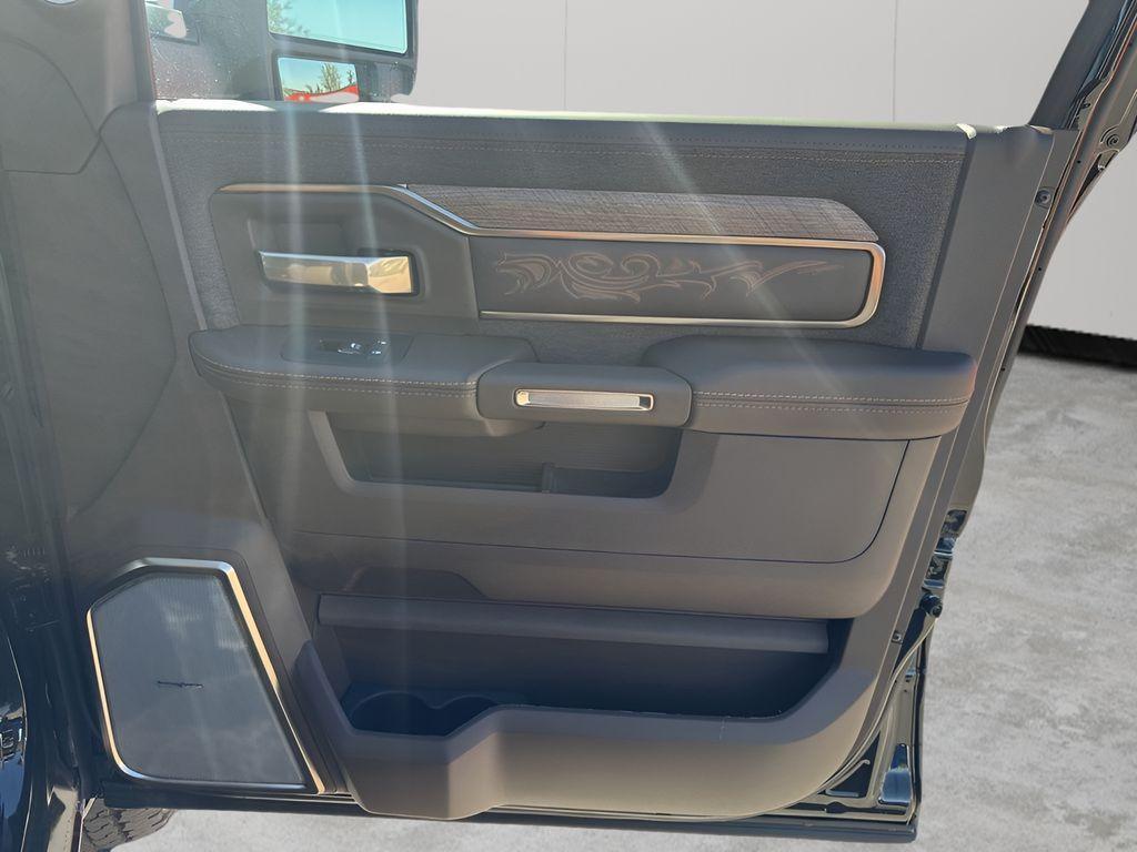 new 2026 Ram 3500 car, priced at $101,195