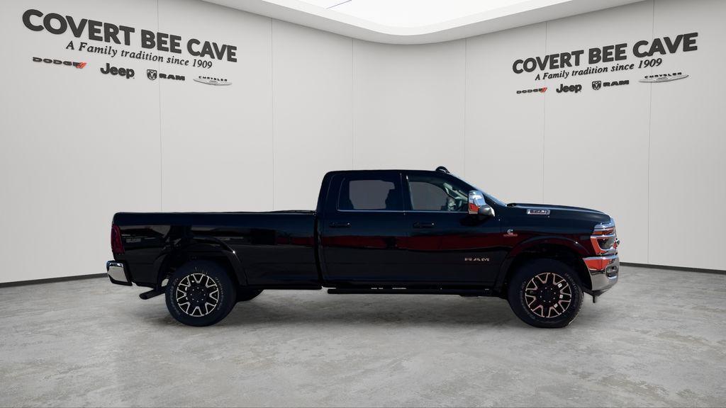 new 2026 Ram 3500 car, priced at $101,195