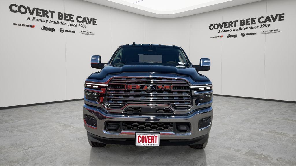 new 2026 Ram 3500 car, priced at $101,195