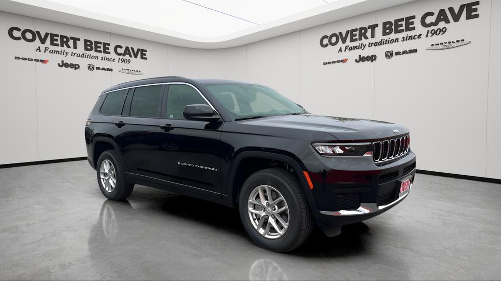 new 2025 Jeep Grand Cherokee L car, priced at $40,270