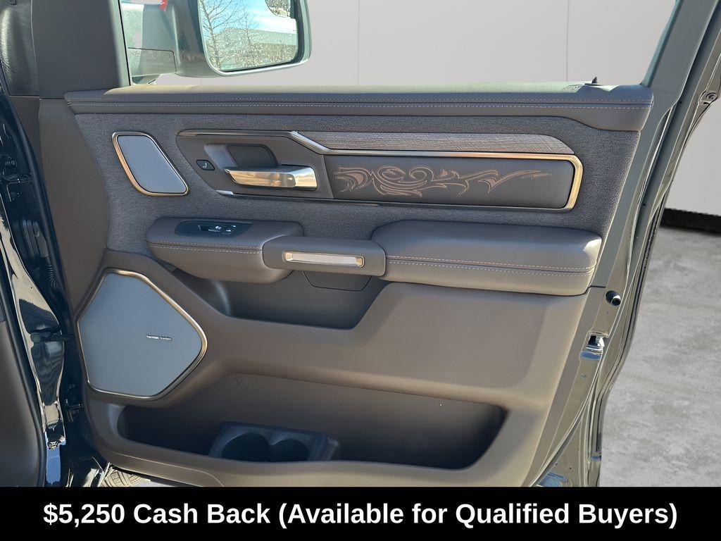 new 2026 Ram 1500 car
