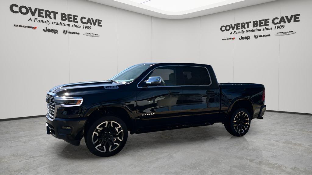 new 2026 Ram 1500 car, priced at $77,138