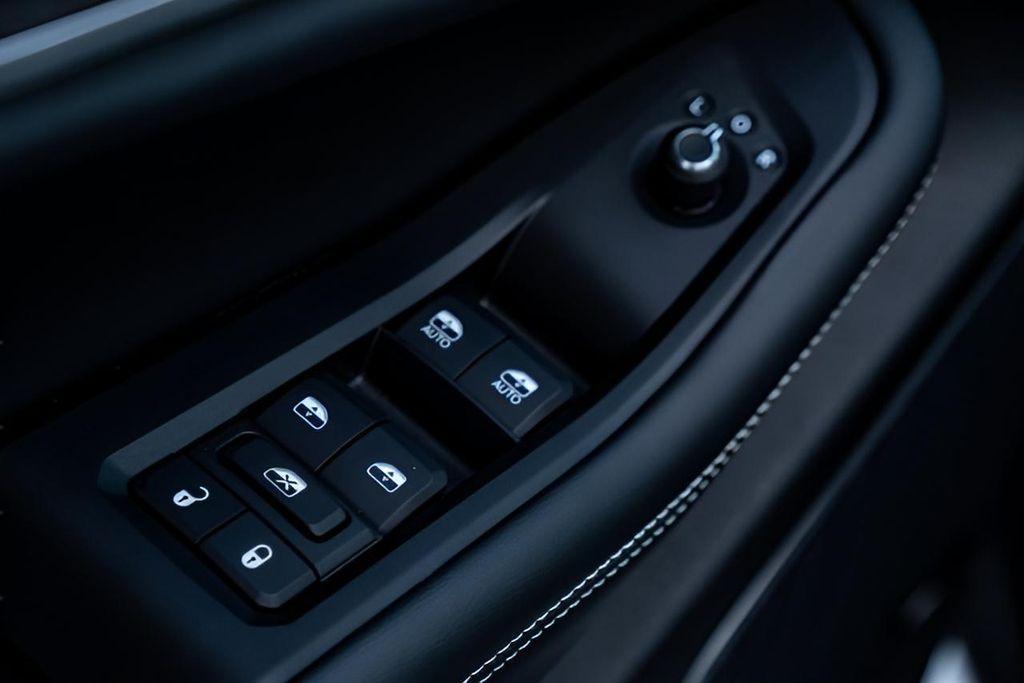 used 2023 Jeep Grand Cherokee 4xe car, priced at $58,406