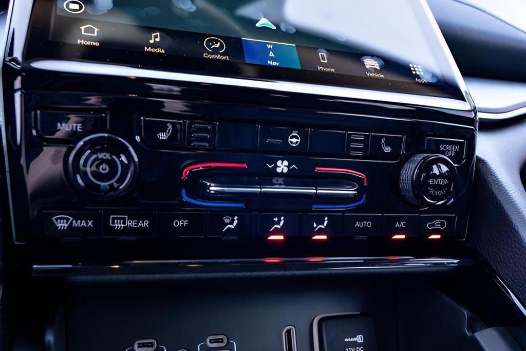 used 2023 Jeep Grand Cherokee 4xe car, priced at $58,406