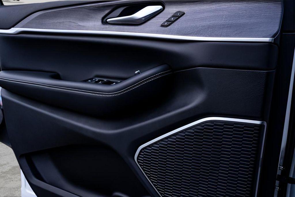 used 2023 Jeep Grand Cherokee 4xe car, priced at $58,406