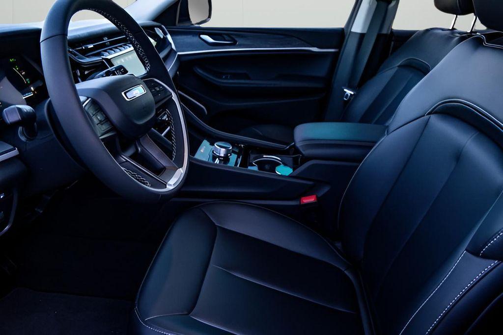 used 2023 Jeep Grand Cherokee 4xe car, priced at $58,406