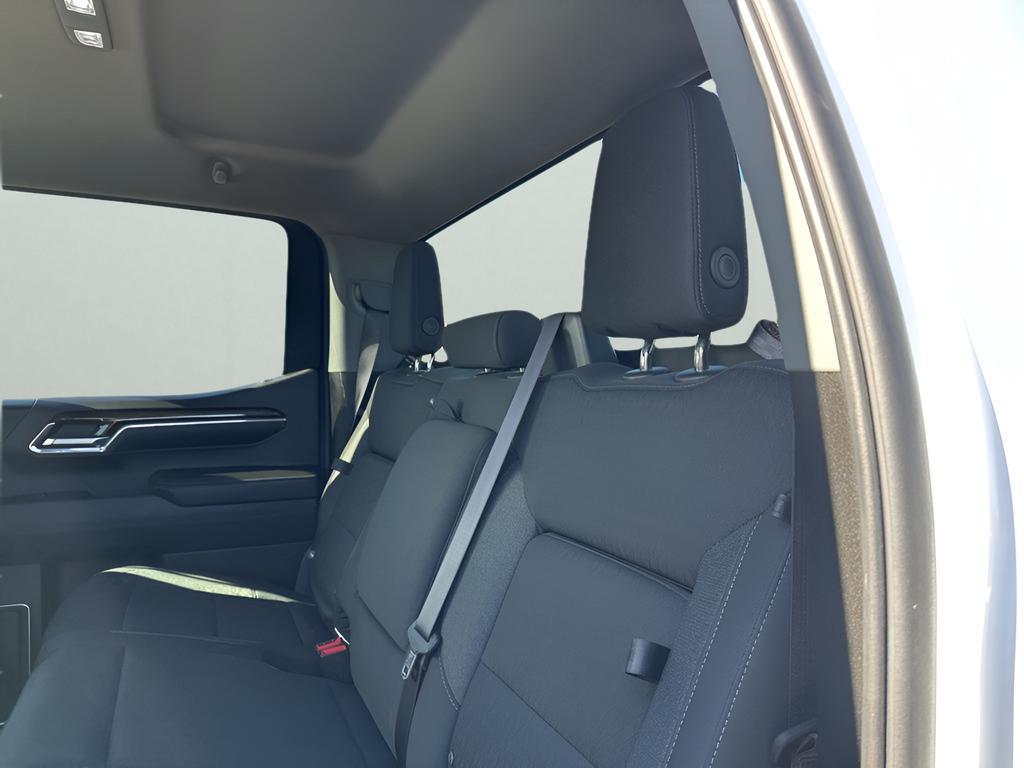 used 2024 GMC Sierra 1500 car, priced at $44,116