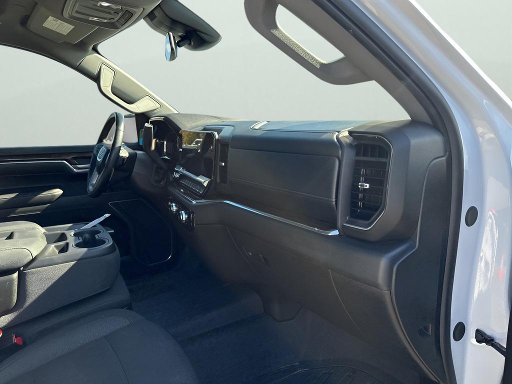 used 2024 GMC Sierra 1500 car, priced at $44,116