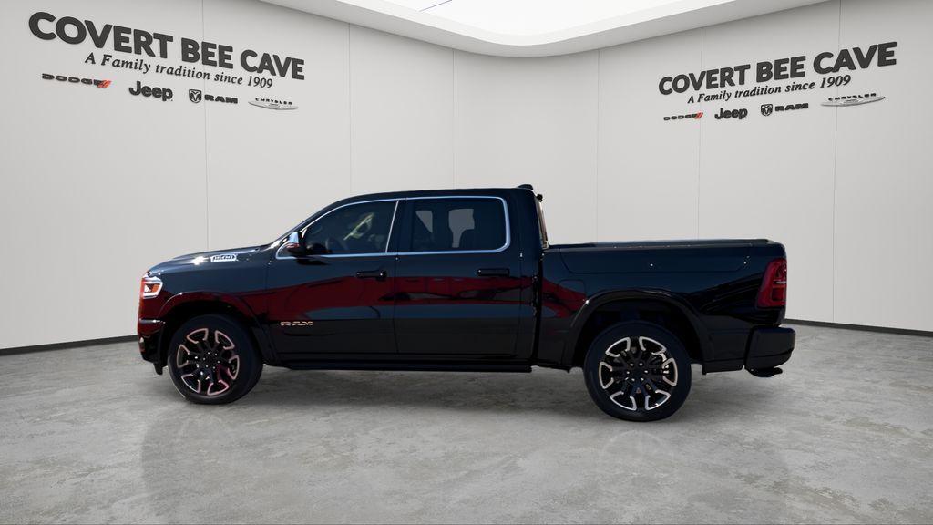new 2026 Ram 1500 car, priced at $77,138