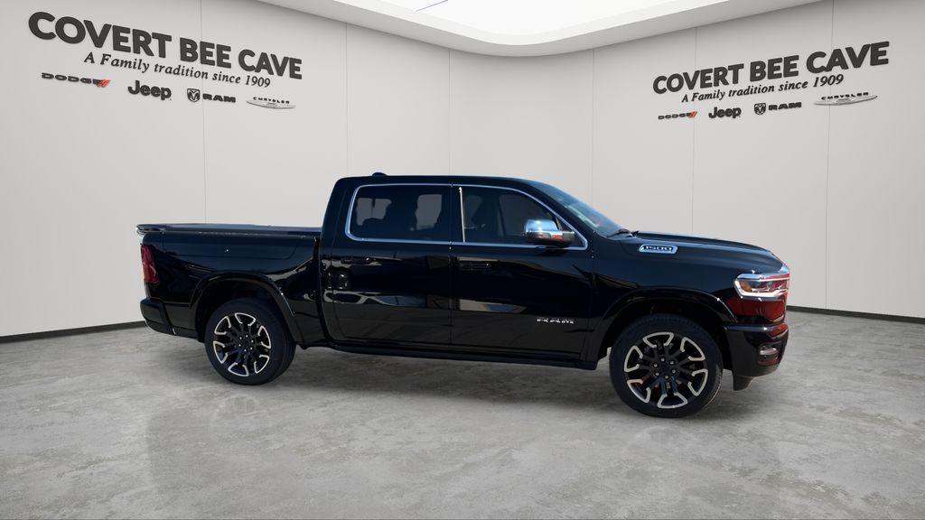 new 2026 Ram 1500 car, priced at $77,138