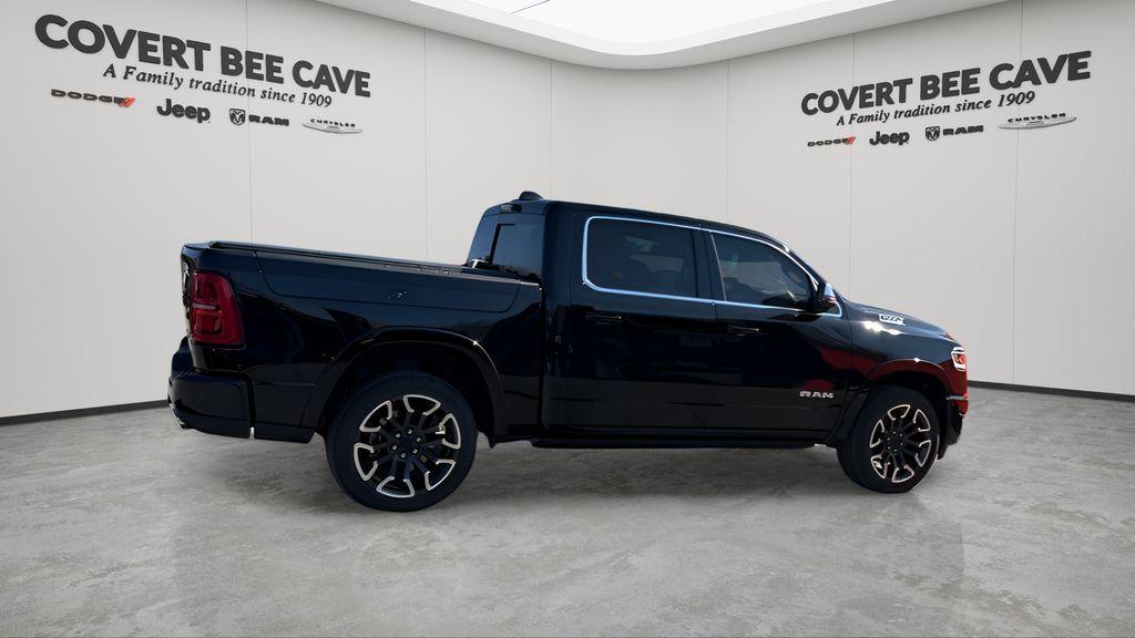 new 2026 Ram 1500 car, priced at $77,138