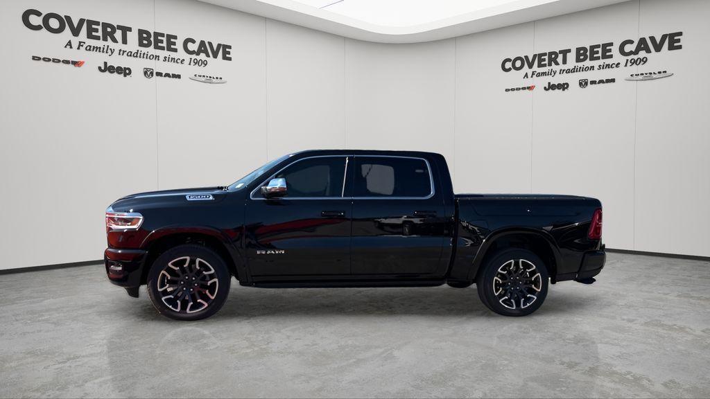 new 2026 Ram 1500 car, priced at $77,138