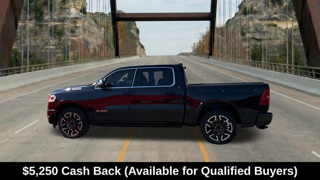 new 2026 Ram 1500 car