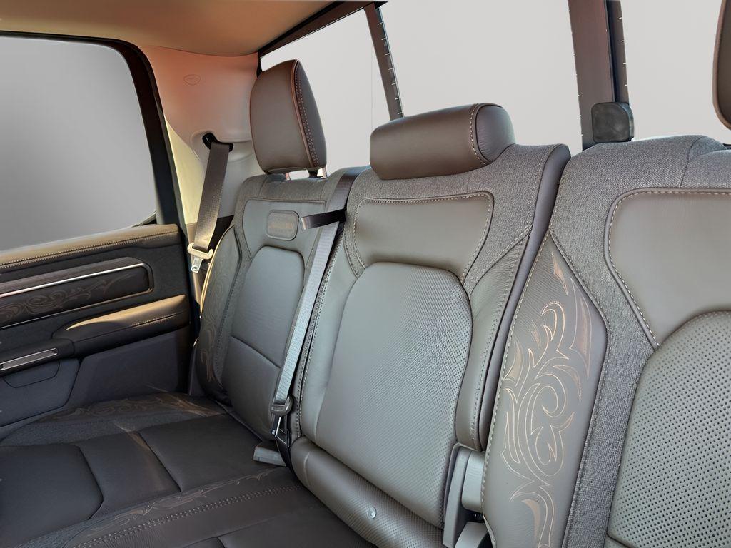 new 2026 Ram 1500 car, priced at $77,138