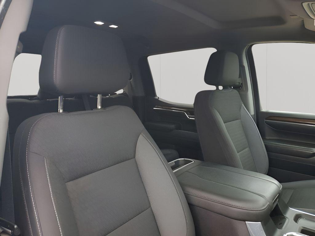 used 2024 Chevrolet Silverado 1500 car, priced at $44,394
