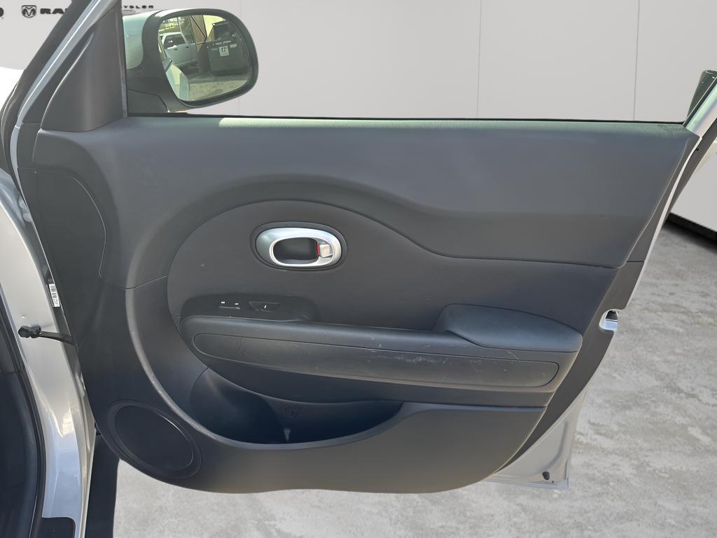 used 2016 Kia Soul car, priced at $13,369