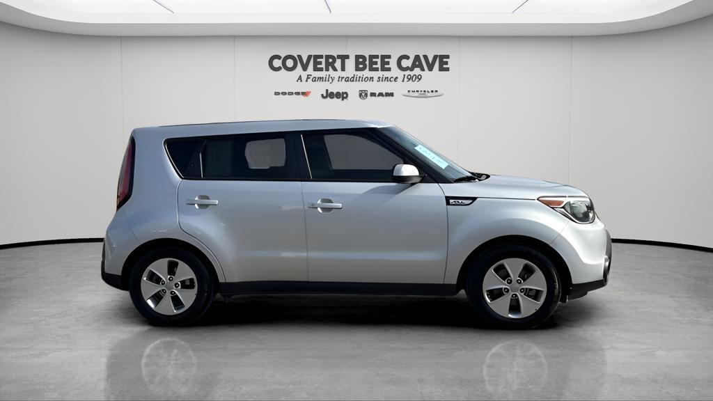 used 2016 Kia Soul car, priced at $13,369