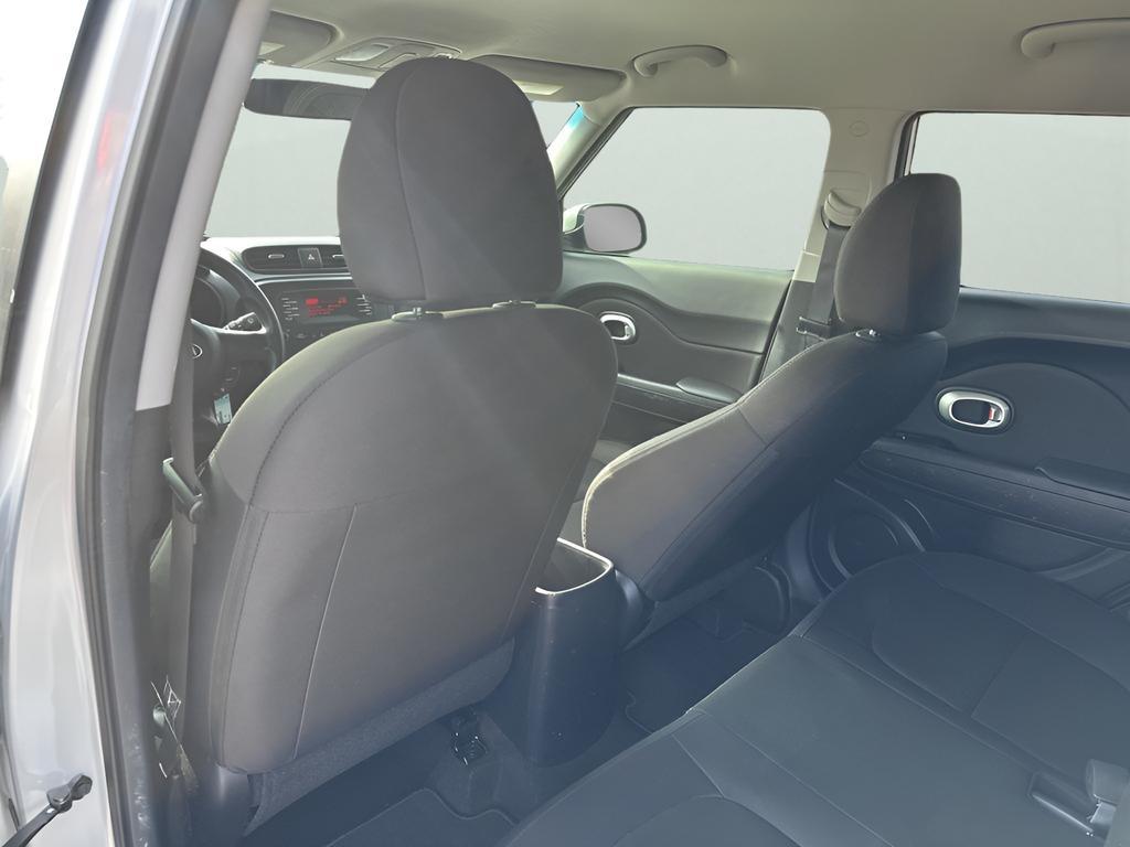 used 2016 Kia Soul car, priced at $13,369