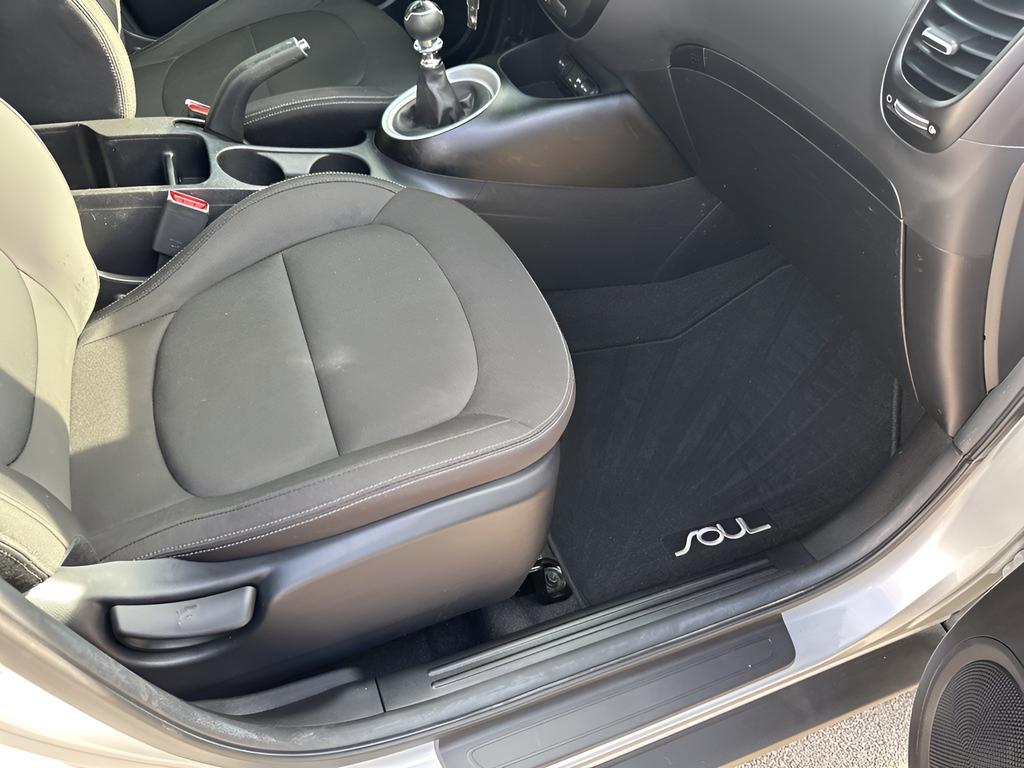 used 2016 Kia Soul car, priced at $13,369