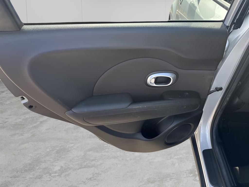 used 2016 Kia Soul car, priced at $13,369