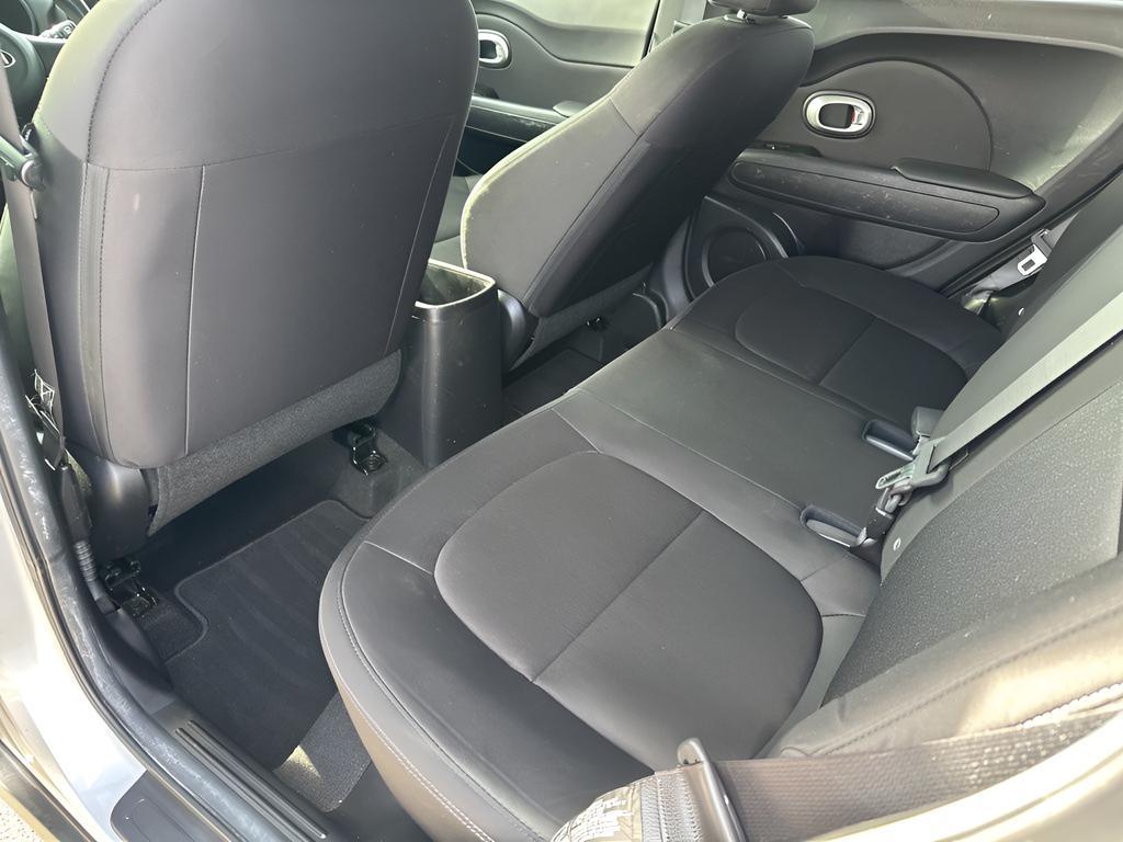 used 2016 Kia Soul car, priced at $13,369