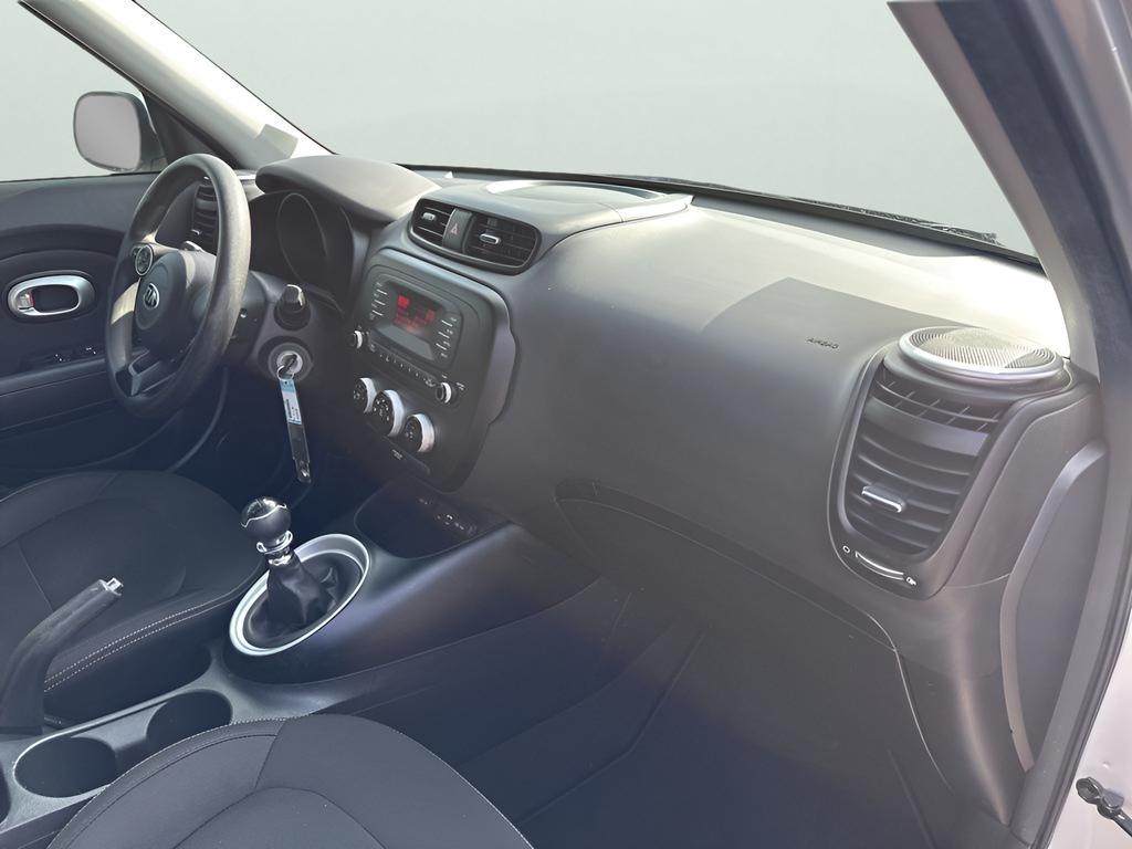 used 2016 Kia Soul car, priced at $13,369