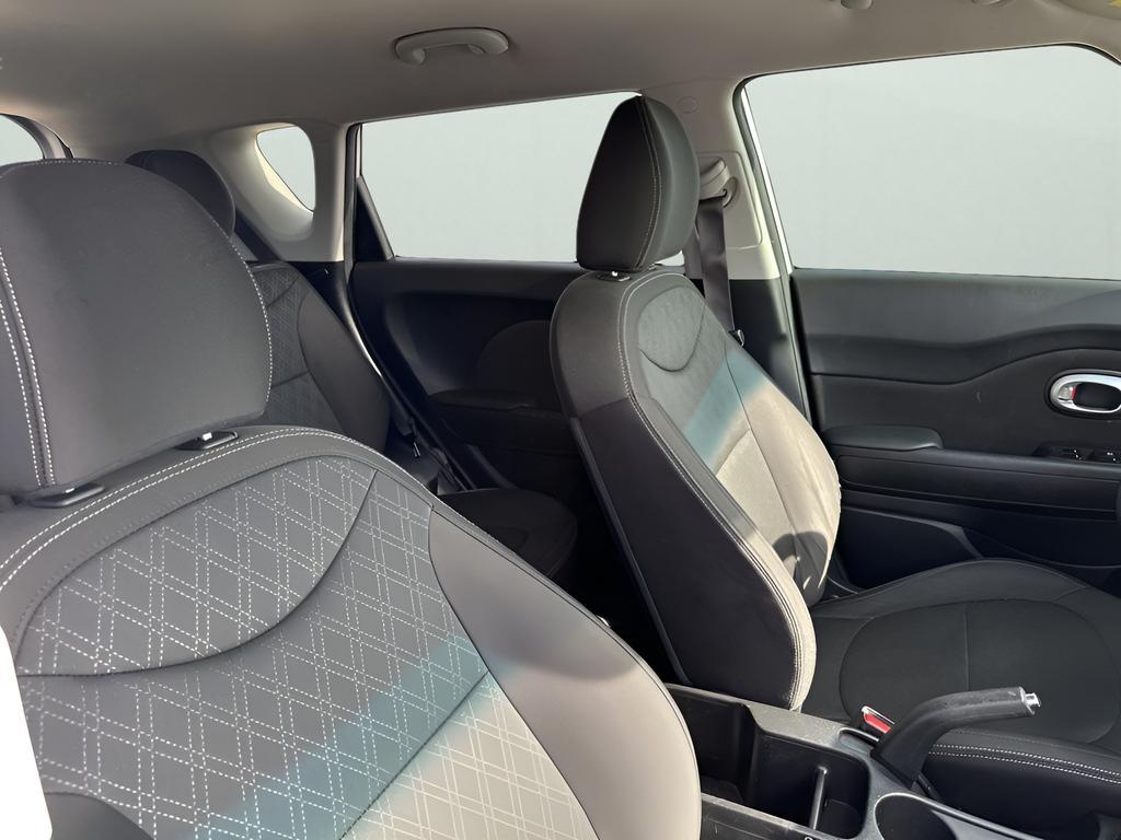 used 2016 Kia Soul car, priced at $13,369