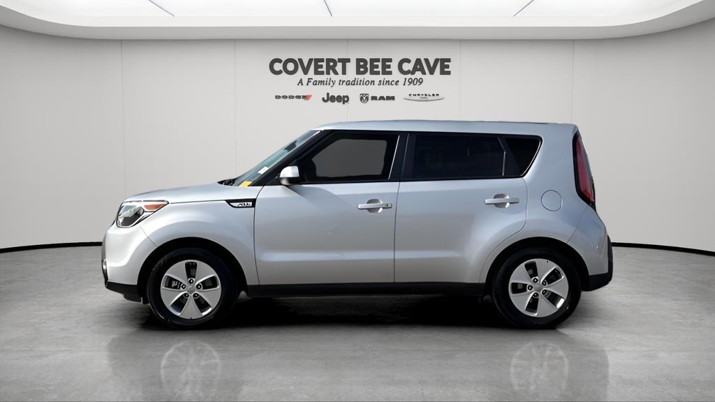 used 2016 Kia Soul car, priced at $13,369