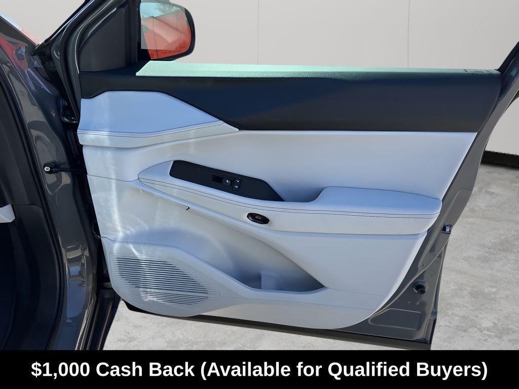 new 2026 Jeep Cherokee car, priced at $42,905