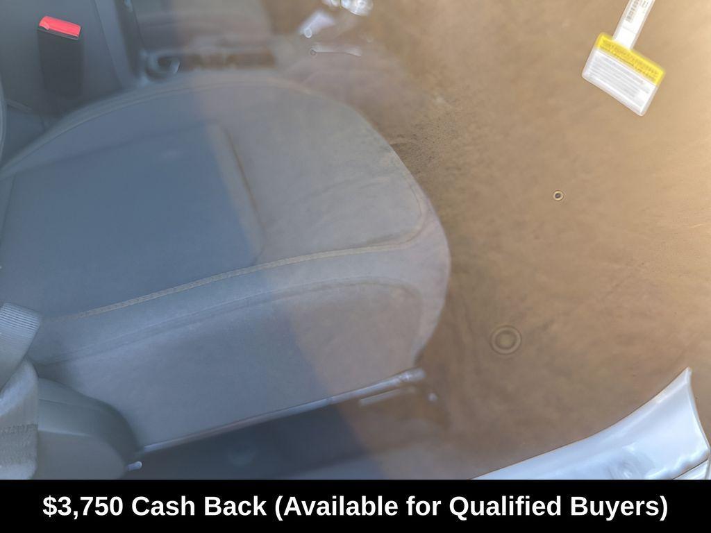 new 2026 Jeep Wrangler car, priced at $34,005