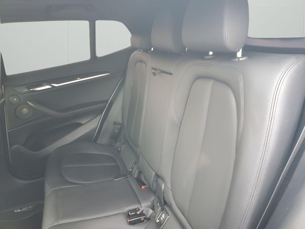 used 2021 BMW X2 car, priced at $22,396