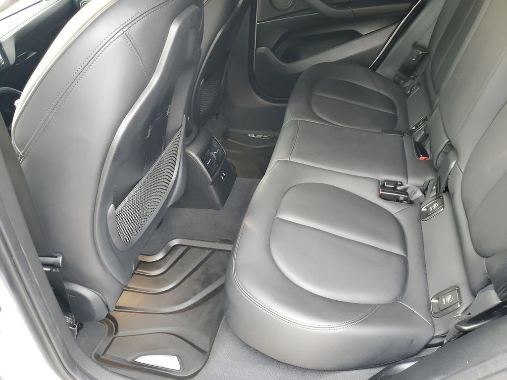 used 2021 BMW X2 car, priced at $22,396