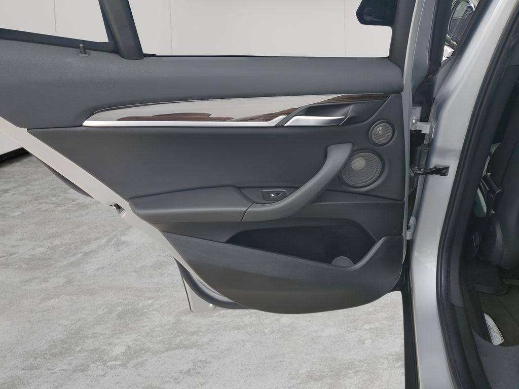 used 2021 BMW X2 car, priced at $22,396