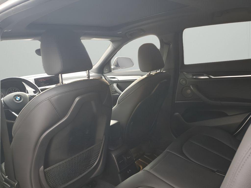 used 2021 BMW X2 car, priced at $22,396