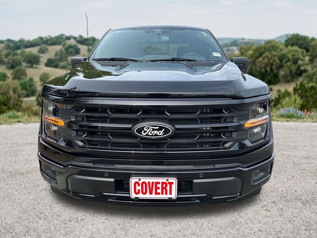 used 2025 Ford F-150 car, priced at $46,396