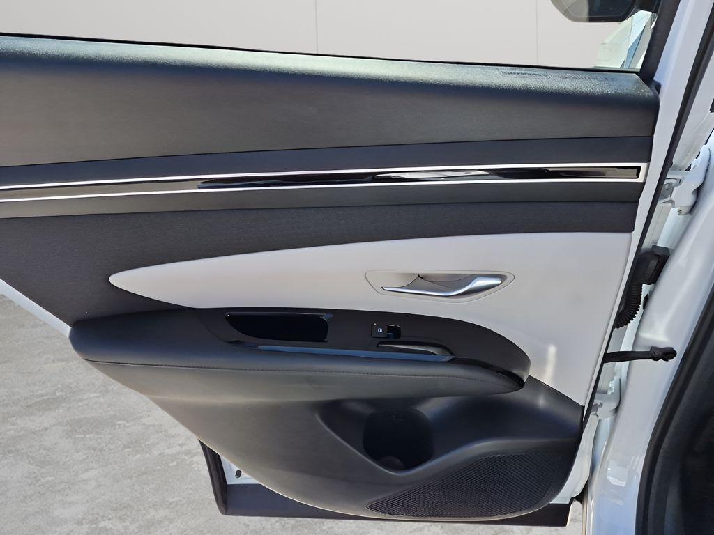 used 2022 Hyundai Tucson car, priced at $18,597