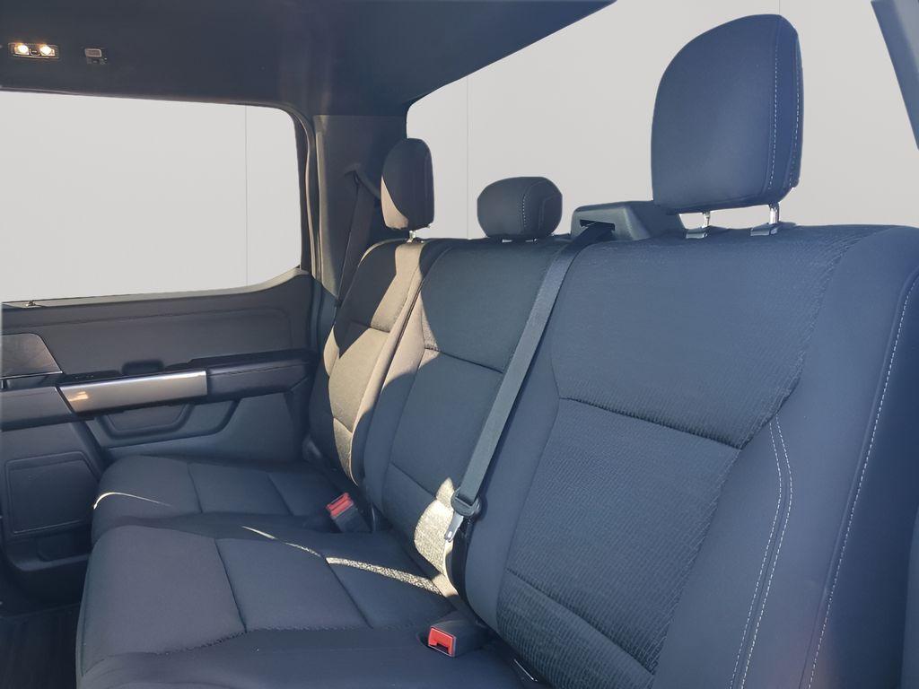 used 2021 Ford F-150 car, priced at $30,715